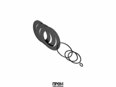 Комплект прокладок DN65 13009692