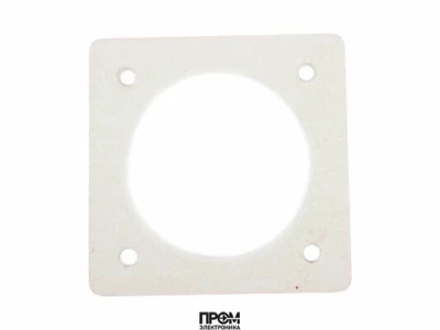 Прокладка фланца Weishaupt, 24121001107