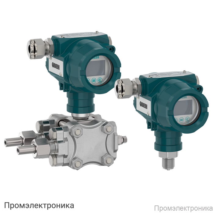 ПД200-ДД10,0-155-0,1-2-Н - высокоточный интеллектуальный датчик давления
