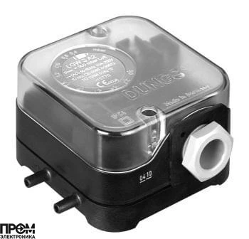 Реле давления Dungs LGW 1.5 A1