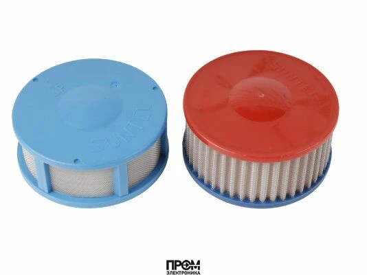 Комплект сетчатых фильтров Riello, 3003082