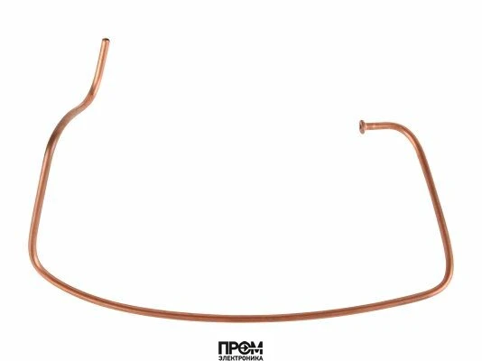 Медная топливная трубка Ecoflam Ø4/2 мм 65324329