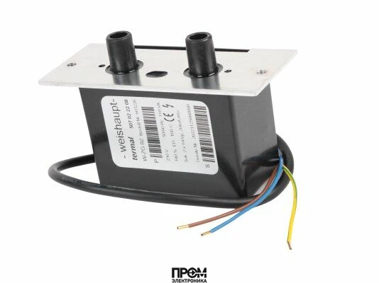 Комплект замены трансформатора Weishaupt, 27040100100