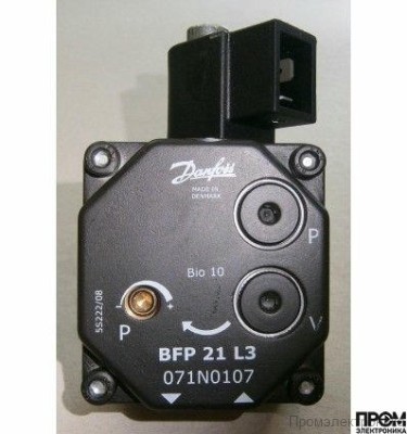 Danfoss BFP 21 L3 071N0170