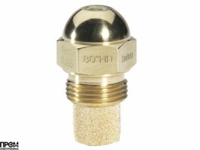 Форсунка Danfoss 0.40/80º HR