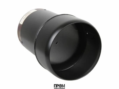 Жаровая труба для дизельных горелок Ø140 x 235 мм