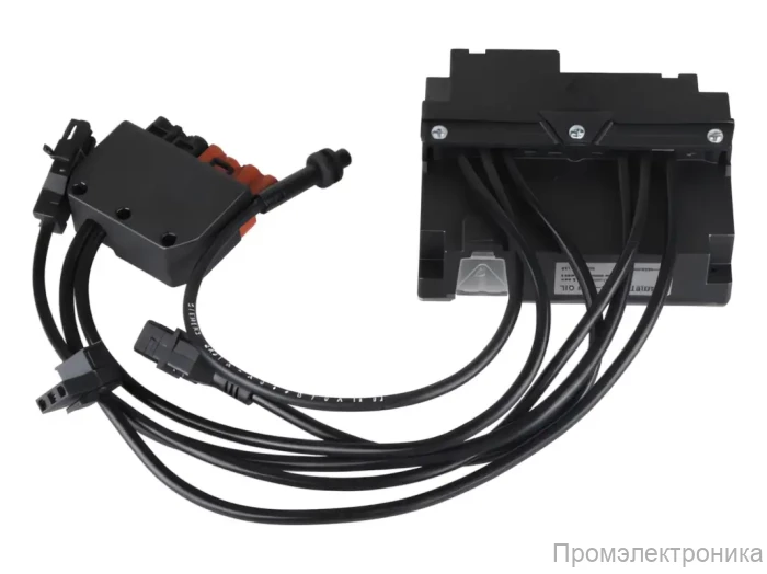 Менеджер горения Elco E-BCU OIL