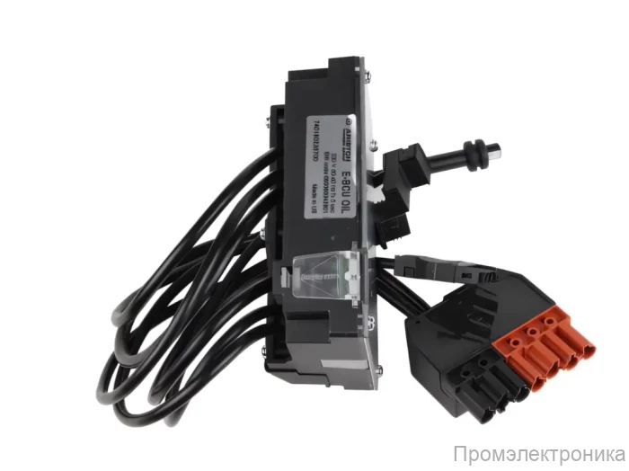 Менеджер горения Elco E-BCU OIL