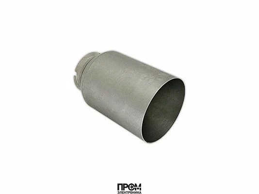 Головка жаровой трубы для дизельных горелок Ø120 x 190 мм