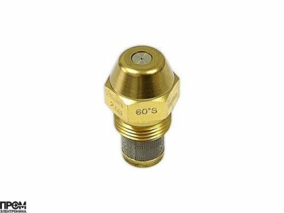 Форсунка Danfoss OD 2,50 / 60º S