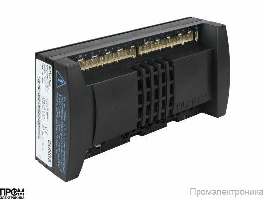 Менеджер горения Dungs MPA22 S03