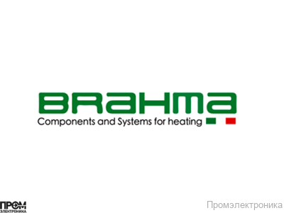 Электрод розжига Brahma 12431811