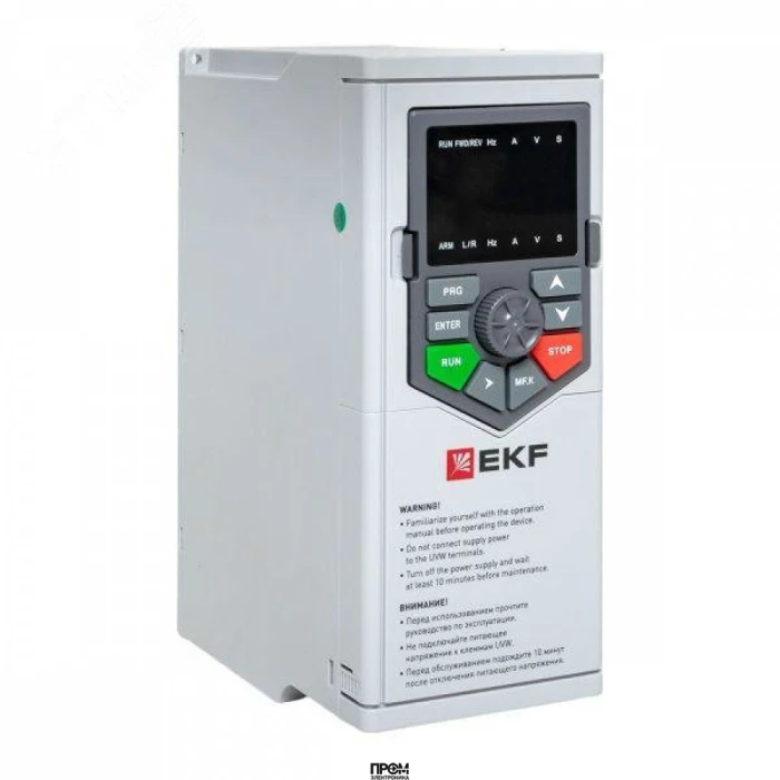 Преобразователь частоты PRO-Drive PD-90-FC-5K5-3-B EKF PD-90-FC-5K5-3-B, Преобразователь частоты, привод