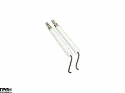 Комплект электродов поджига 100 мм