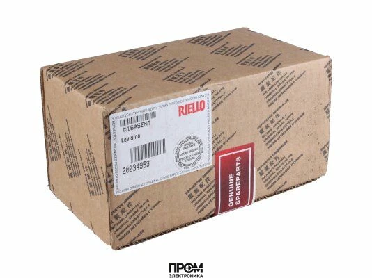 Рычаг Riello 20034953