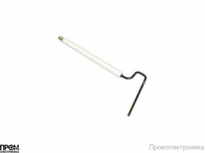 Электрод ионизации Ecoflam 183 мм, 65320857