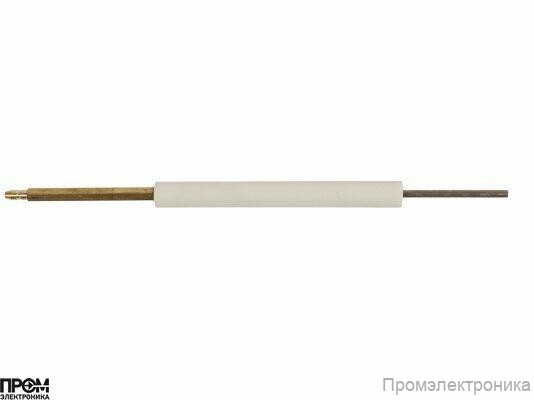 Электрод ионизации Riello 183 мм, 3006707