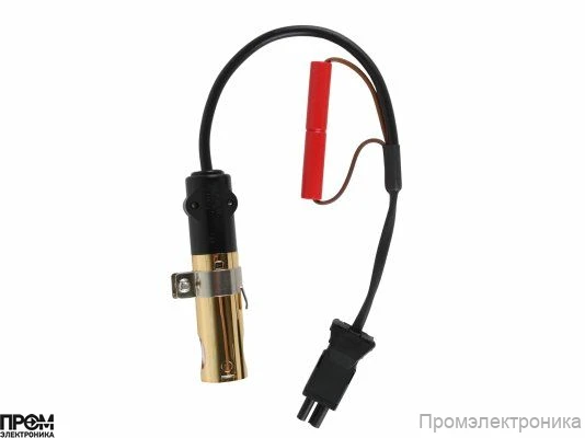 Датчик пламени Weishaupt QRA2 с кабелем