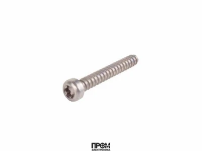 Винт Weishaupt M4 x 30 мм, 409325