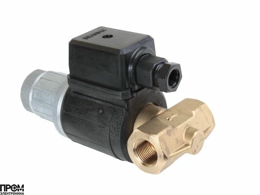 Газовый электромагнитный клапан Brahma E6G*L*3/8*GMO 13775001