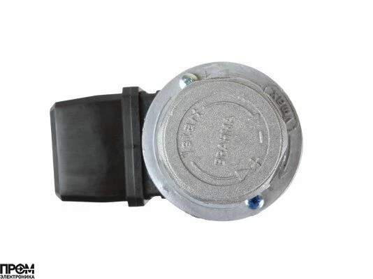 Газовый электромагнитный клапан Brahma E6G*L*3/8*GMO 13775001