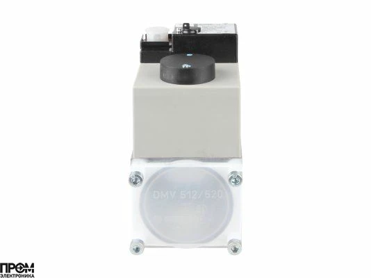 Двойной электромагнитный клапан Dungs DMV-D 512/11