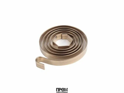 Пружина Weishaupt 24140002167