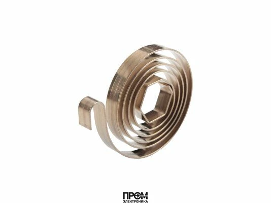 Пружина Weishaupt 24140002167