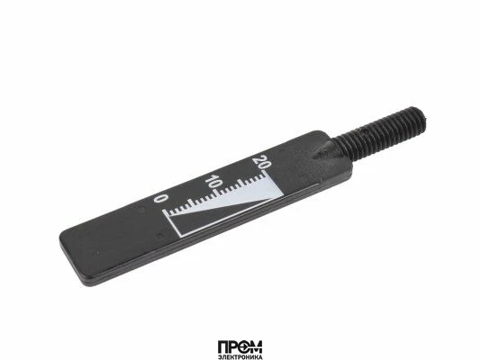 Градуированная линейка Elco 0 - 20 см, 13010100