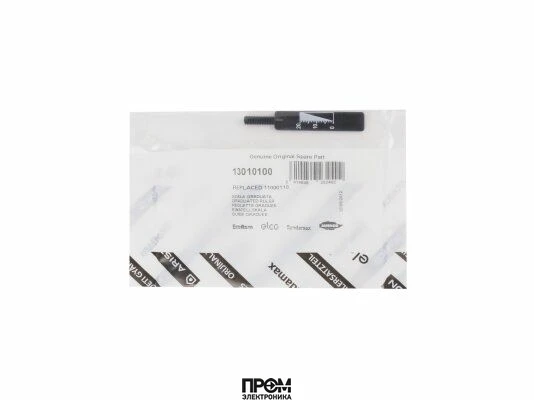 Градуированная линейка Elco 0 - 20 см, 13010100