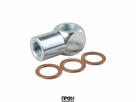 Ниппель Riello 3012123