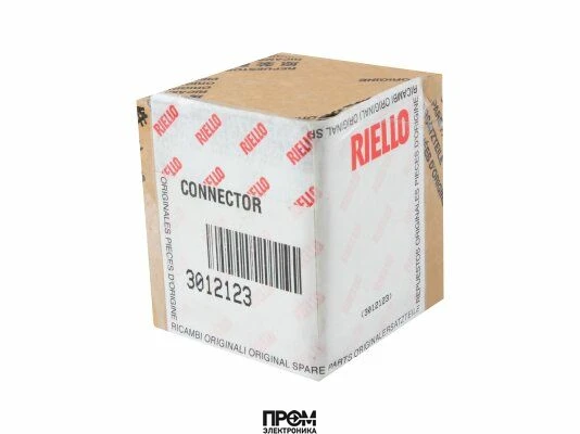 Ниппель Riello 3012123