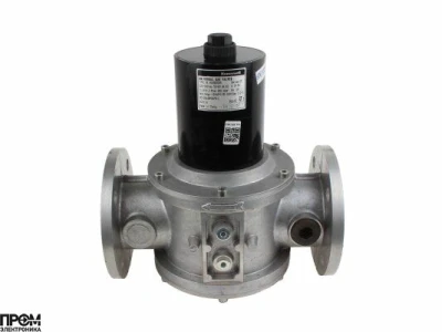 Газовый электромагнитный клапан Honeywell VE4065B3005