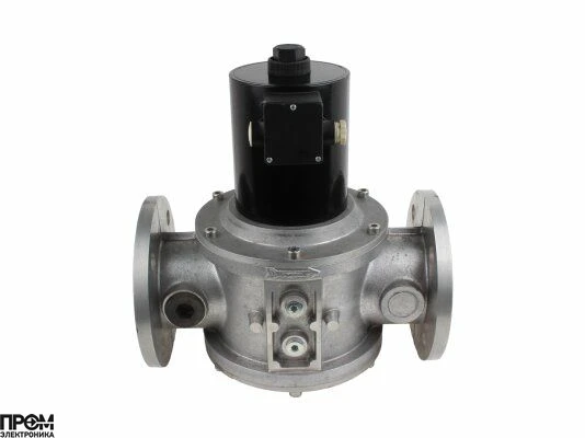 Газовый электромагнитный клапан Honeywell VE4065B3005