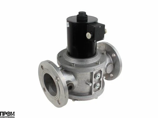 Газовый электромагнитный клапан Honeywell VE4065B3005