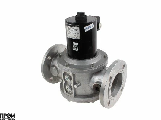 Газовый электромагнитный клапан Honeywell VE4065B3005