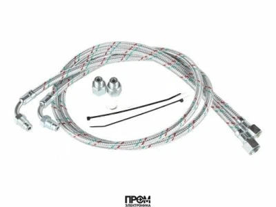 Жидкотопливный шланг Elco G 1/4&quot; - Rp 3/8&quot;