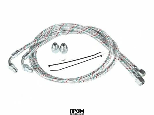 Жидкотопливный шланг Elco G 1/4" - Rp 3/8"