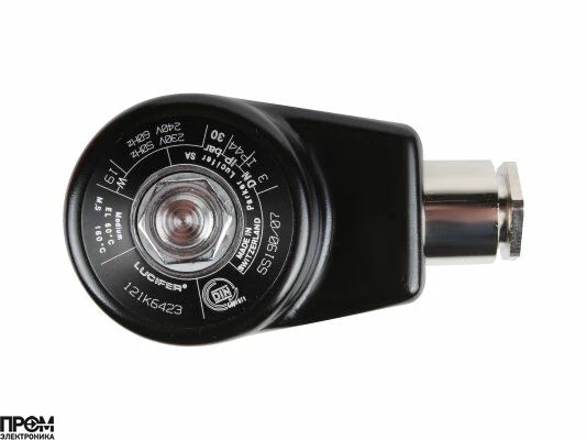 Электромагнитный клапан Elco 121K6423