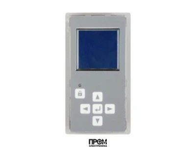 Жидкокристаллический экран Thermowatt 2811 - 1