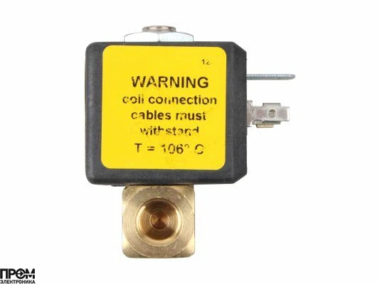 Электромагнитный клапан Parker VE 131 IV