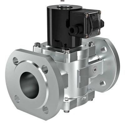 ВН2Н-6, алюминий, фл. PN16, =24 В, У3.1