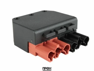 Разъём Elco 65322073