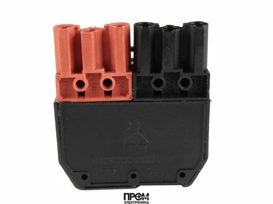 Разъём Elco 65322073