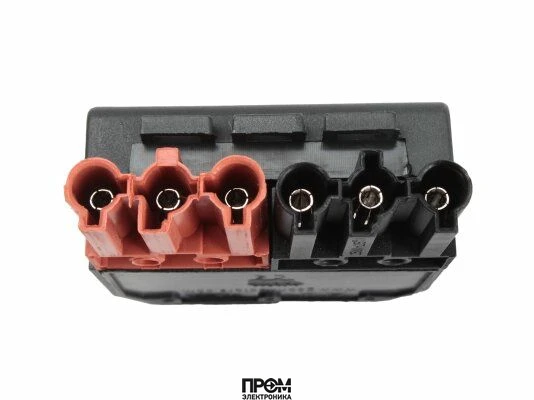 Разъём Elco 65322073