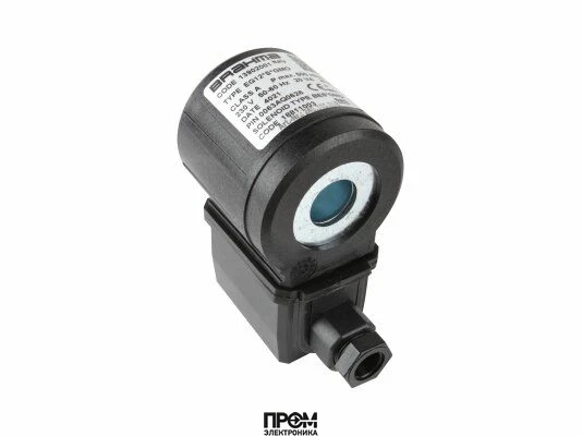 Электромагнитная катушка Brahma BE6*GMO 18811003