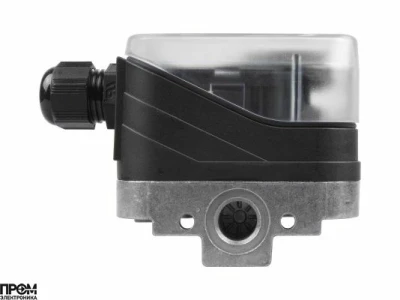 Реле давления Kromschroder DG150B-6