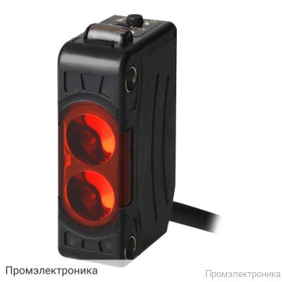 BJ300-DDT-P - высокопроизводительные фотоэлектрические датчики в компактном корпусе