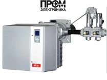 Газовая горелка Elco VG 6.2100 M R /PED KN d420