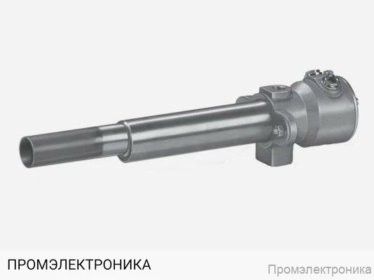 Горелка пилотная Kromschroder ZKIH 500/100R, 84214050